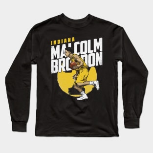 malcolm brogdon drive Long Sleeve T-Shirt